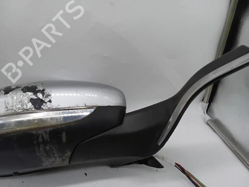 Right mirror PEUGEOT 208 I (CA_, CC_) 1.2 VTI 82 | BP27448230C27 