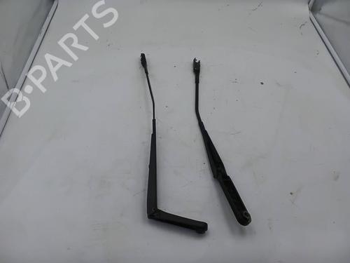 Front wipers mechanism AUDI A1 (8X1, 8XK) 1.4 TFSI | BP28145978C83 