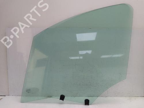 Front left door window PEUGEOT PARTNER Tepee 1.6 HDi 4x4 | BP29628075C18 