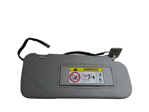 Aletta parasole destra Aletta parasole destra CITROËN C5 III (RD_) 1.6 THP 155 (RD5FV8, RD5FNA) (156 hp) 34421060 34421060