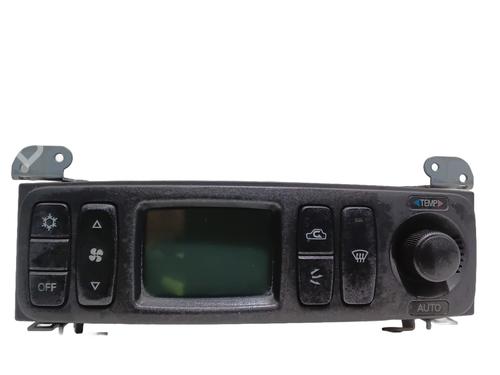 Used Climate control Climate control MITSUBISHI PAJERO SPORT I (K7_, K9_) 2.5 TD (K94W, K74T) (115 hp) 33688276 33688276