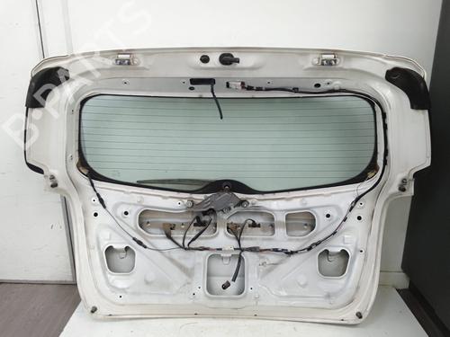 Tailgate TOYOTA VERSO (_R2_) 1.8 (ZGR21_, ZGR21R) | BP29386526C6 