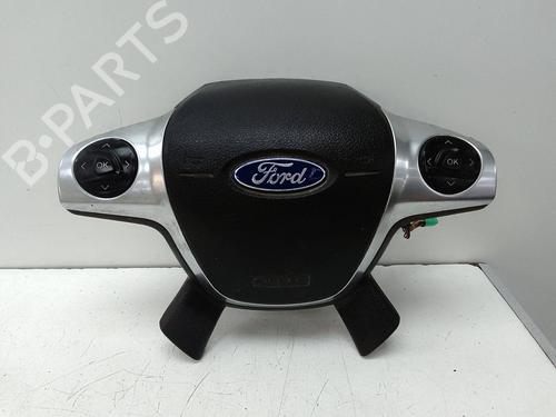 Used Driver airbag Driver airbag FORD FOCUS III 1.6 Ti (105 hp) 18970910 18970910