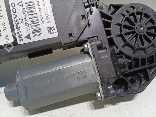 Right rear window motor SEAT EXEO (3R2) 2.0 TDI | BP39137555E22 - Image 4