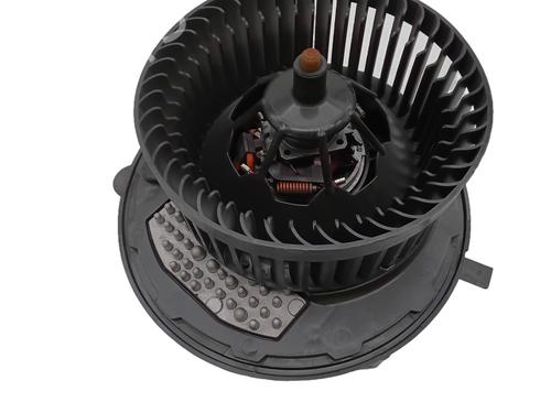 Heater blower motor AUDI A3 Sportback (8VA, 8VF) 30 TDI | BP30098861M62