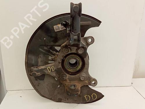 Right front steering knuckle TOYOTA RAV 4 IV (_A4_) 2.0 D (ALA40_, ALA40R) | BP18737267M26 