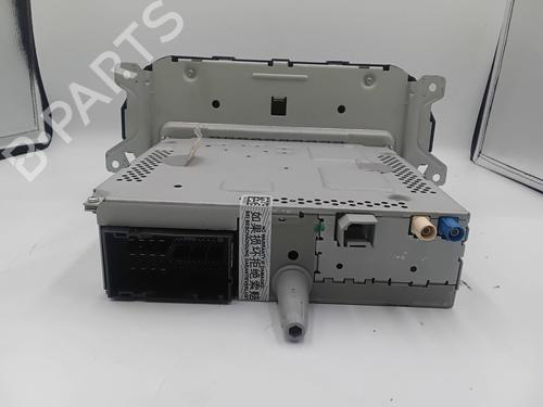 Radio FIAT TIPO Hatchback (356_, 357_) 1.4 (356HXA1B, 357) | BP28145678E6