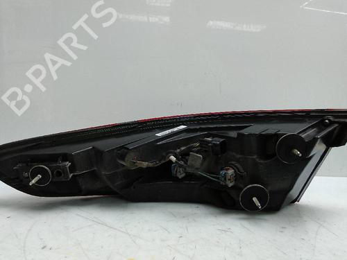 Left taillight JAGUAR XF I (X250) 3.0 D | BP23984877C34 