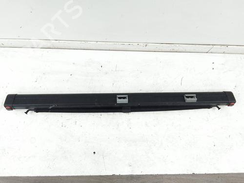 Used Rear parcel shelf Rear parcel shelf AUDI A4 B8 (8K2) 3.0 TDI (204 hp) 19519507 19519507