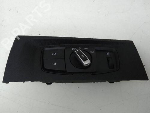 Headlight switch BMW 1 (F21) 116 d | BP19492878I24 