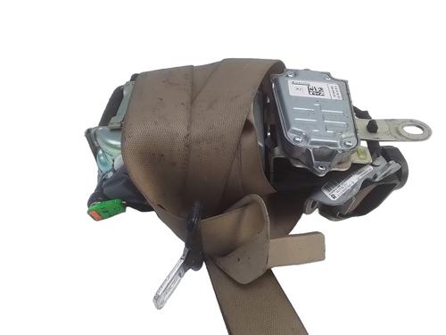 Front right seatbelt MERCEDES-BENZ E-CLASS Convertible (A207) E 250 CGI (207.447) | BP31287193I25 