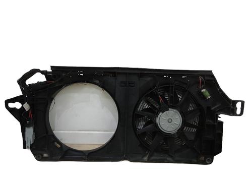 Used Radiator fan MERCEDES-BENZ SPRINTER 3-t Van (B906) 213 CDI (906.611, 906.613) (129 hp) 32043159