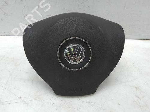 Driver airbag VW AMAROK (2HA, 2HB, S1B, S6B, S7A, S7B)  | BP25348979C9 
