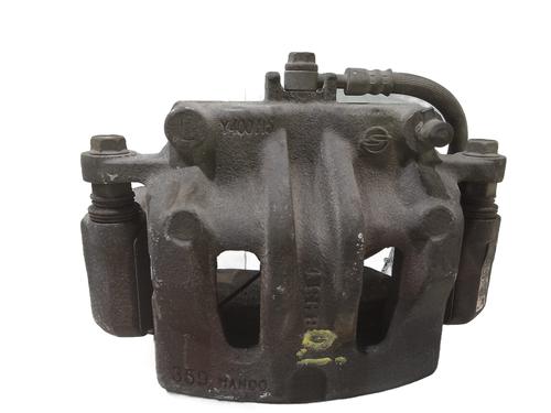 Used Left front brake caliper Left front brake caliper SSANGYONG REXTON (Y400, Y450) 2.2 Xdi (POE) (181 hp) 34341603 34341603