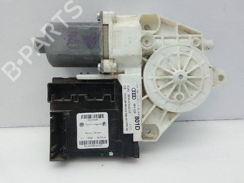 Left rear window motor AUDI A3 Sportback (8PA) 2.0 TFSI | BP21800510E23 