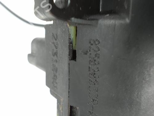 Used Rear right lock RENAULT GRAND SCÉNIC III (JZ0/1_) 1.5 dCi (JZ0B, JZ07) (106 hp) 22521526