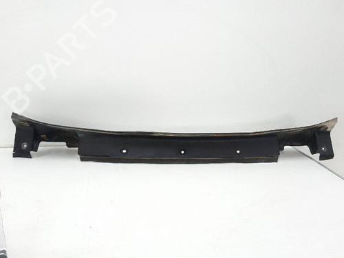 Tailgate trim MERCEDES-BENZ M-CLASS (W166) ML 250 CDI / BlueTEC 4-matic (166.004, 166.003) | BP18578024C151 