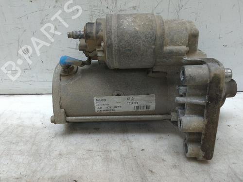 Starter CITROËN C4 Picasso I MPV (UD_) 2.0 HDi 138 | BP27733162M8 