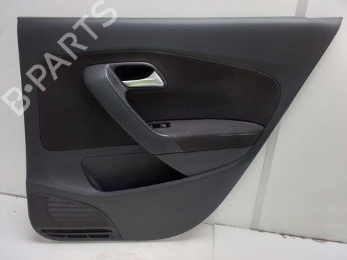 Rear right panel VW POLO V (6R1, 6C1) 1.2 TSI 16V | BP26158721C61 