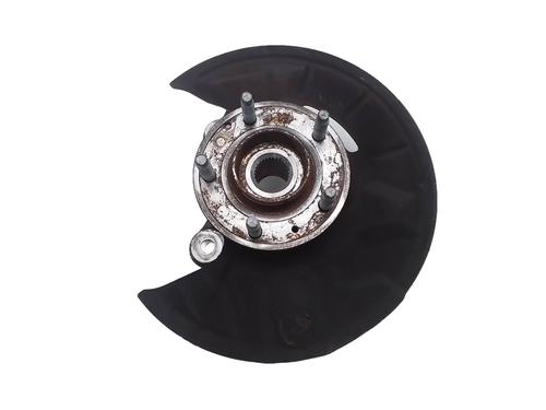 Used Left front steering knuckle Left front steering knuckle OPEL INSIGNIA B Country Tourer (Z18) 2.0 CDTi (47) (170 hp) 18579654 18579654