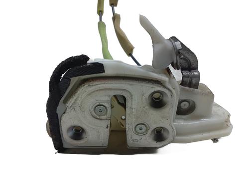 Front right lock MAZDA CX-5 (KE, GH) 2.2 D (KE2FW) | BP32437693C97