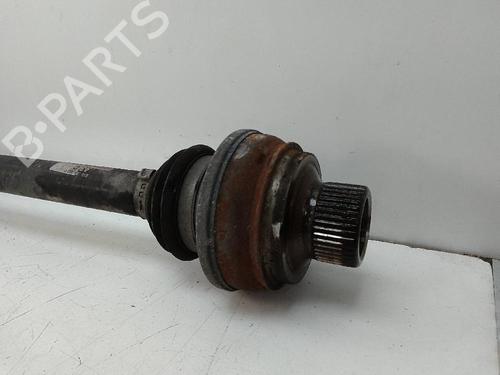 Right rear driveshaft AUDI A7 Sportback (4GA, 4GF) 3.0 TDI quattro | BP18826937M41 
