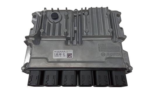 Used Engine control unit (ECU) BMW 1 (F40) 116 d (116 hp) 18575168