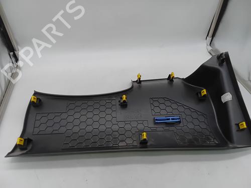 Other CITROËN C4 CACTUS 1.2 THP 110 | BP29477243O1 