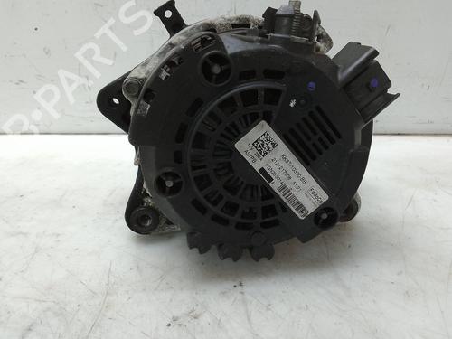 Generator FORD TRANSIT CUSTOM V362 Bus (F3) 2.0 EcoBlue | BP26157603M7 