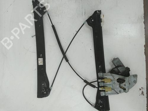 Used Front left window mechanism Front left window mechanism MINI MINI COUNTRYMAN (R60) Cooper SD (143 hp) 18582685 18582685