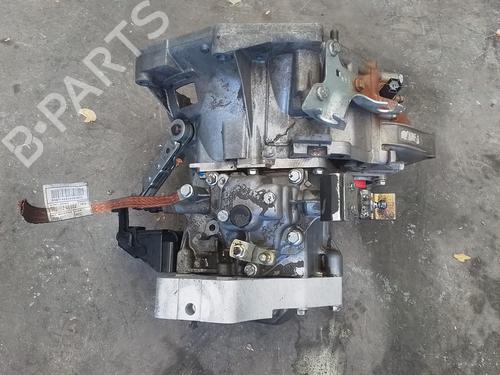 Gearbox FIAT 500 (312_) 1.2 (312AXA1A) | BP29584404M3 