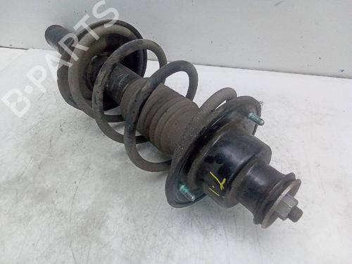 Left rear shock absorber PORSCHE BOXSTER (986) 2.7 | BP19519874M18 