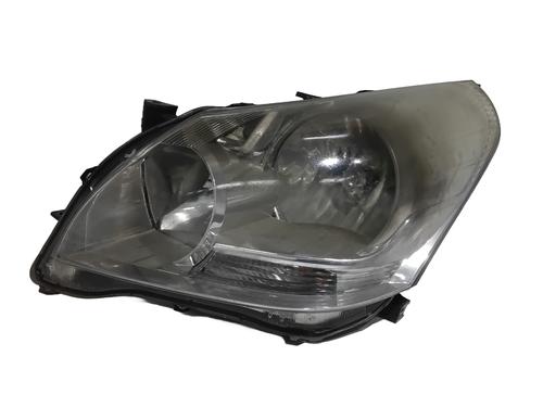 Left headlight TOYOTA VERSO (_R2_) 2.0 D-4D (AUR20_, AUR20R) | BP35778713C28 - Image 3
