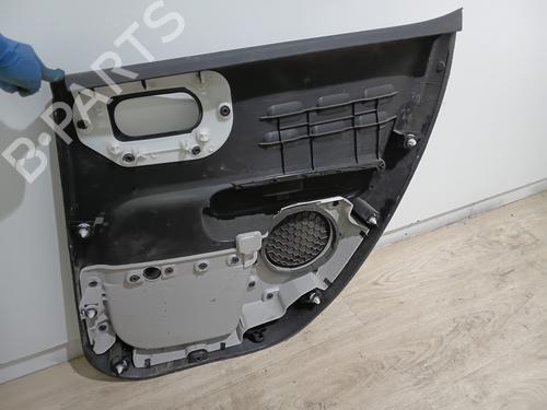 Rear left panel CITROËN C3 III (SX) 1.5 BlueHDi 100 (SXYHYP, SXYHTU) | BP36776169C60 - Image 3
