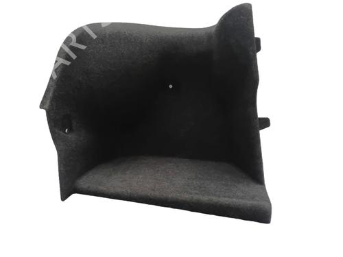 Boot lining BMW 5 (E60) 530 d | BP31037383I3