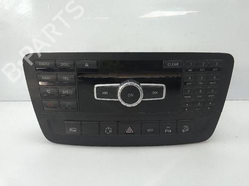 Radio MERCEDES-BENZ GLA-CLASS (X156)  | BP23256000E6 
