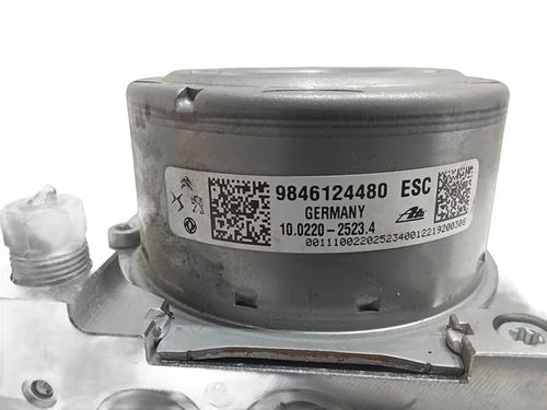 ABS pump OPEL CORSA F (P2JO) 1.5 (68) | BP36110432M43 - Image 7