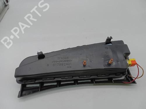 Used Left seat airbag MERCEDES-BENZ A-CLASS (W176) A 200 CDI / d (176.008) (136 hp) 27448166