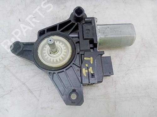 Left rear window motor MERCEDES-BENZ C-CLASS (W205) C 220 BlueTEC / d (205.002, 205.004) | BP18574206E23 
