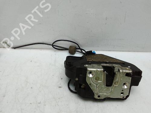 Rear right lock MERCEDES-BENZ CLS (C219)  | BP24997564C99 