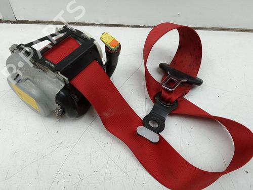 Used Rear left seatbelt Rear left seatbelt 19252653 19252653