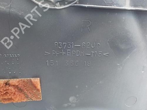 Used Rear right panel SUZUKI SWIFT III (MZ, EZ) 1.3 DDiS (RS413D) (75 hp) 27539373