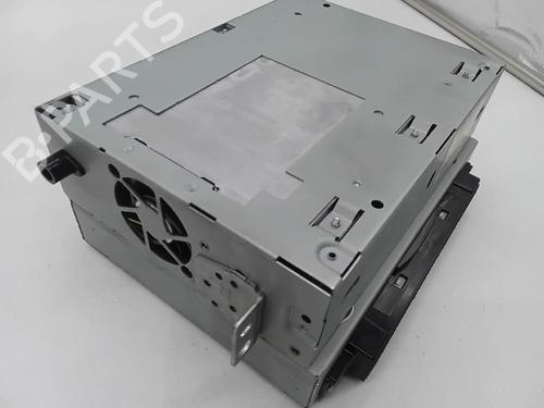 Radio LAND ROVER RANGE ROVER EVOQUE (L538) 2.2 D | BP26972528E6 