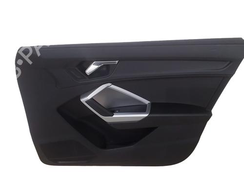 Used Front right panel AUDI Q3 (F3B) 35 TDI (150 hp) 31991011