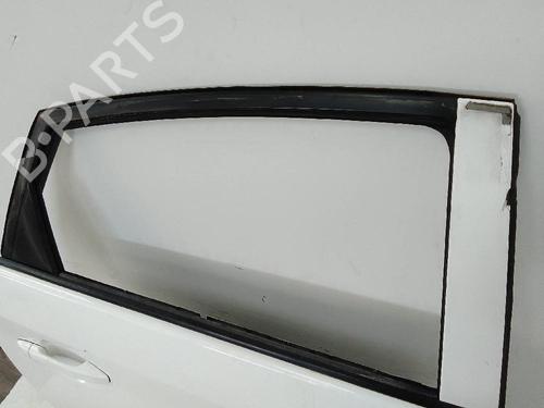Right rear door TOYOTA PRIUS (_W3_) 1.8 Hybrid (ZVW30) | BP18586078C5