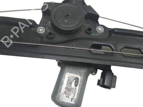 Rear right window mechanism FORD RANGER (TKE) 3.2 TDCi 4x4 | BP26053260C25 - Image 4