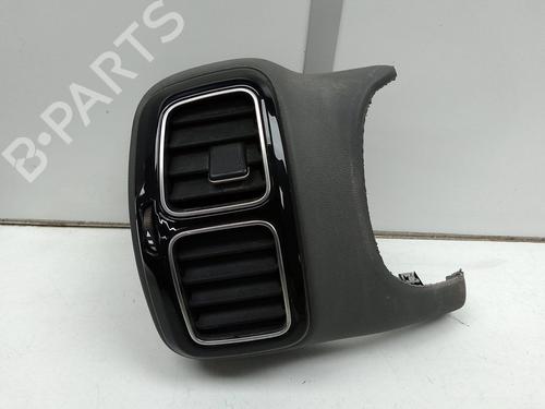 Used Air vent Air vent CITROËN C5 AIRCROSS (A_) 1.2 PureTech 130 (ARHNSJ) (131 hp) 18583653 18583653