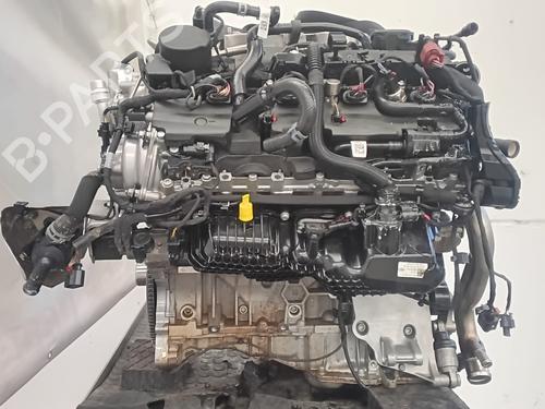 Engine AUDI Q8 (4MN, 4MT) SQ8 quattro | BP28490661M1 