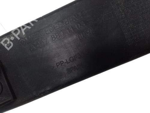 Other MERCEDES-BENZ VITO Tourer (W447) 114 CDI / 114 BlueTEC (447.701, 447.703, 447.705) | BP28148540O1