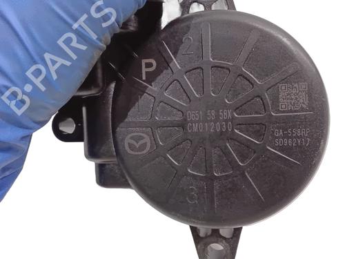 Right front window motor MAZDA CX-5 (KE, GH) 2.2 D AWD (KE2AW) | BP36799832E20 - Image 5